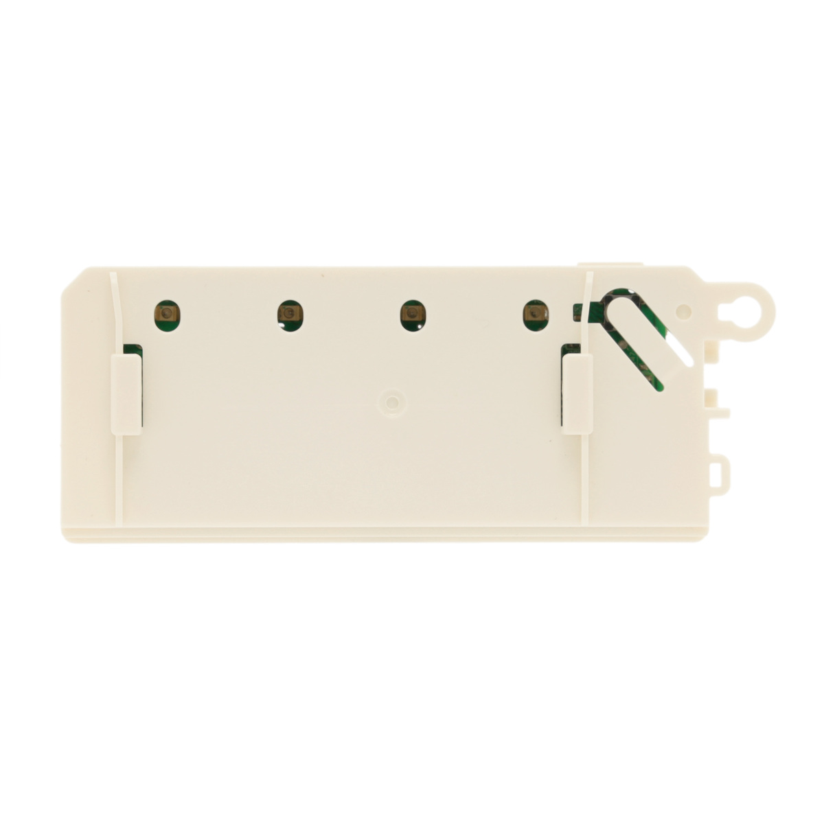 W11382528 - Genuine OEM Whirlpool Refrigerator Freezer Electronic Control Board
